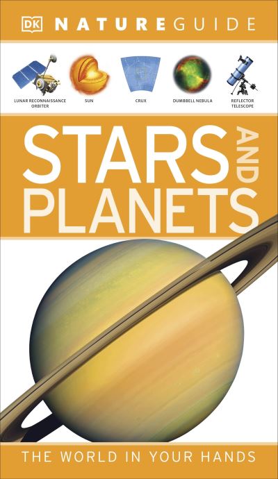 Stars and Planets