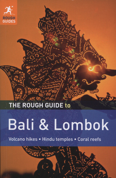 The Rough Guide to Bali & Lombok