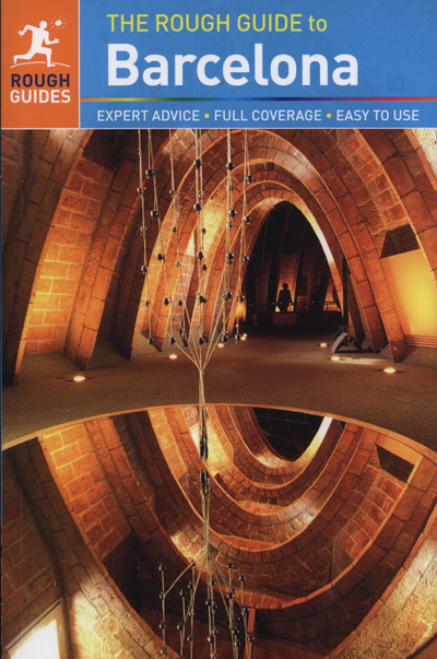 The Rough Guide to Barcelona