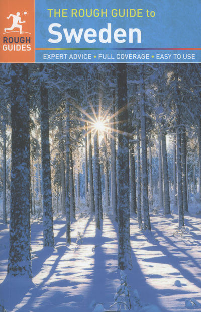 The Rough Guide to Sweden
