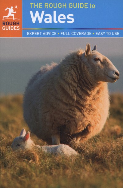 The Rough Guide to Wales