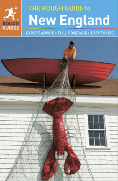The Rough Guide to New England