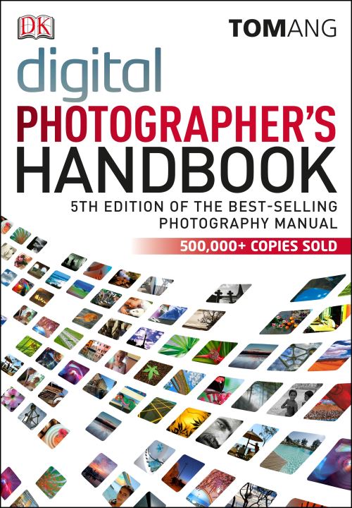 Digital Photographer's Handbook