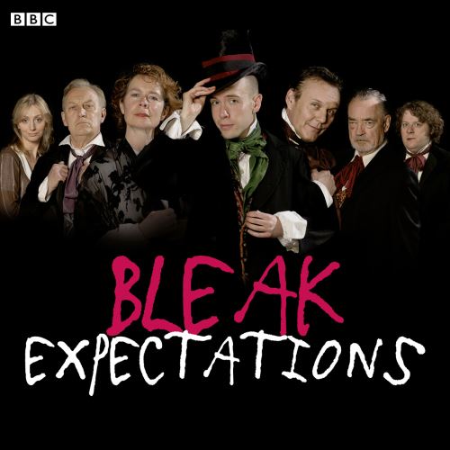 Bleak Expectations