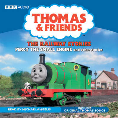 The Railway Stories. Vol. 4