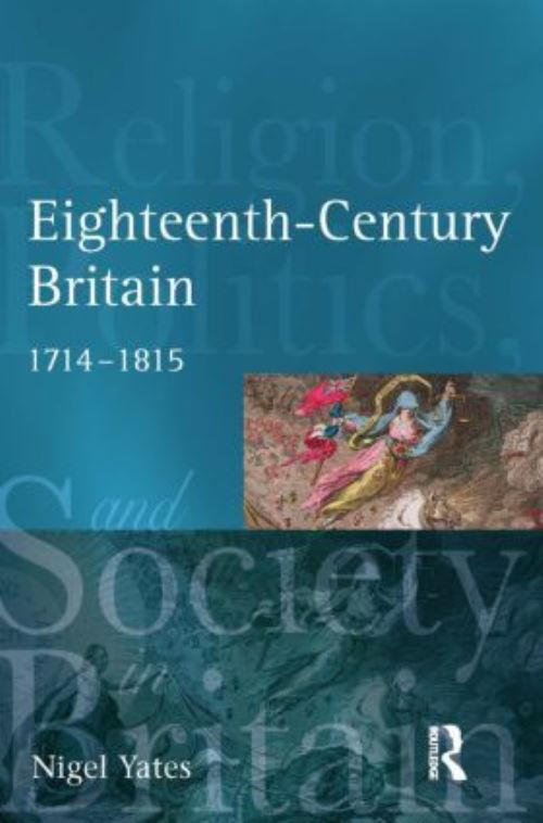 Eighteenth-Century Britain
