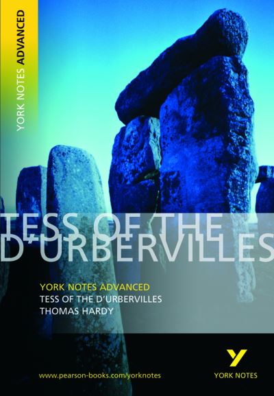 Tess of the d'Urbervilles, Thomas Hardy