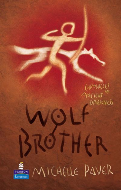 Wolf Brother