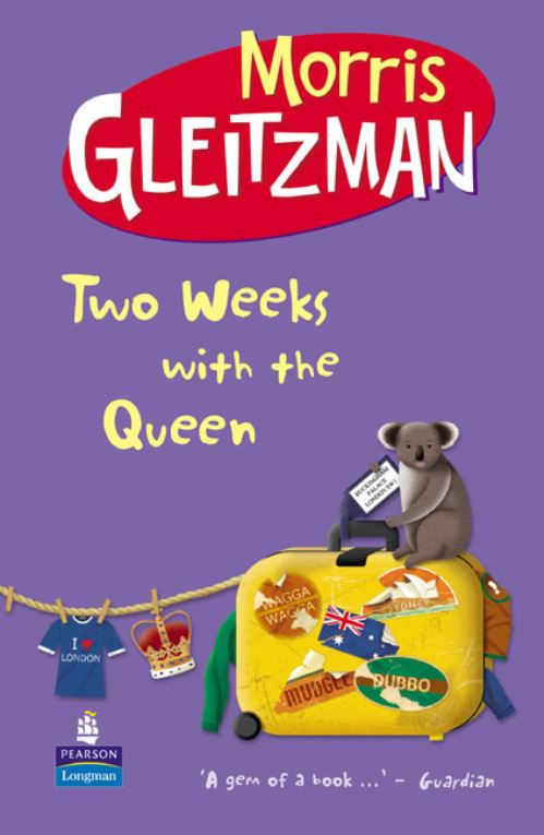 Two Weeks With the Queen