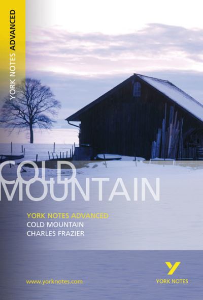 Cold Mountain, Charles Frazier