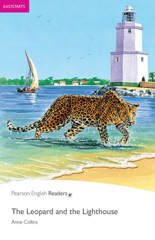 The Leopard and the Lighthouse