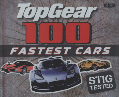 100 Fastest Cars