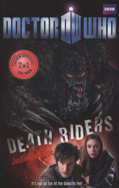 Death Riders