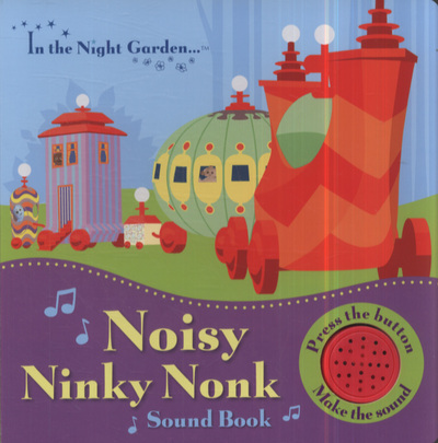 Noisy Ninky Nonk