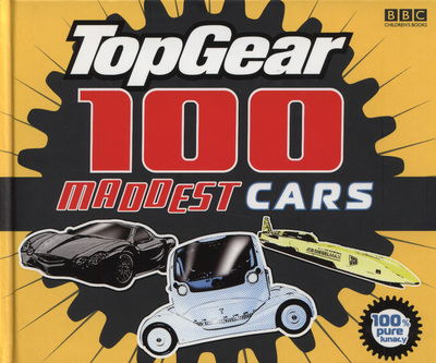 100 Maddest Cars