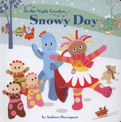 Snowy Day