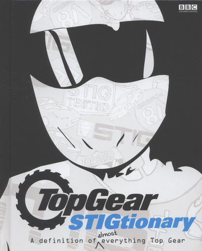 Top Gear Stigtionary