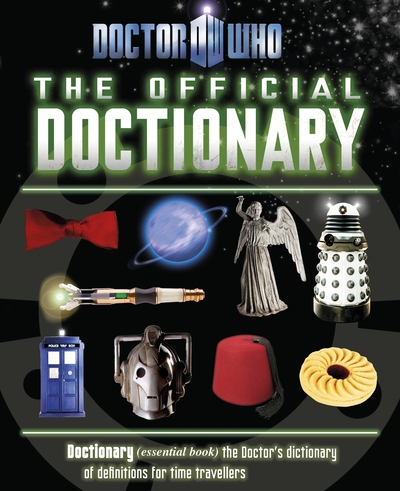 Doctor Who