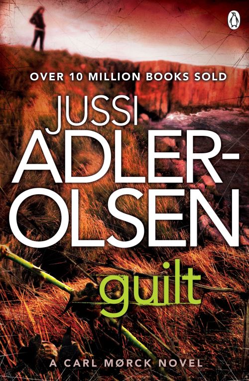 Guilt Department Q 4