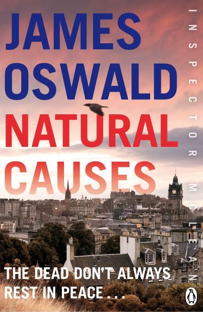 Natural Causes Inspector McLean Novel 1