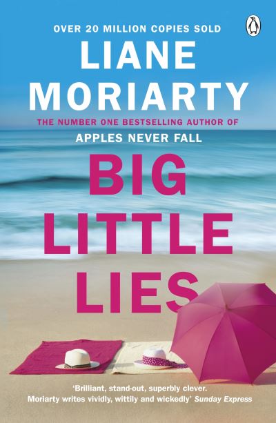 Little Lies