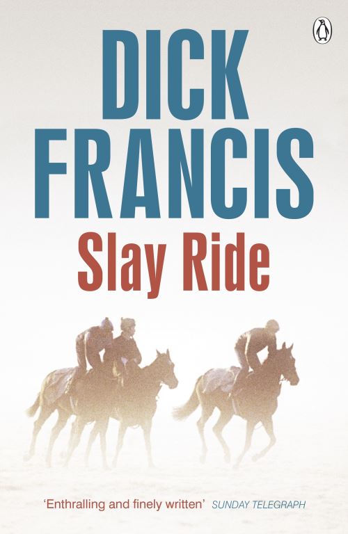 Slay-Ride