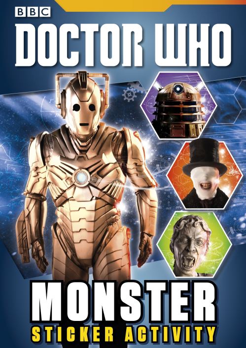 Doctor Who