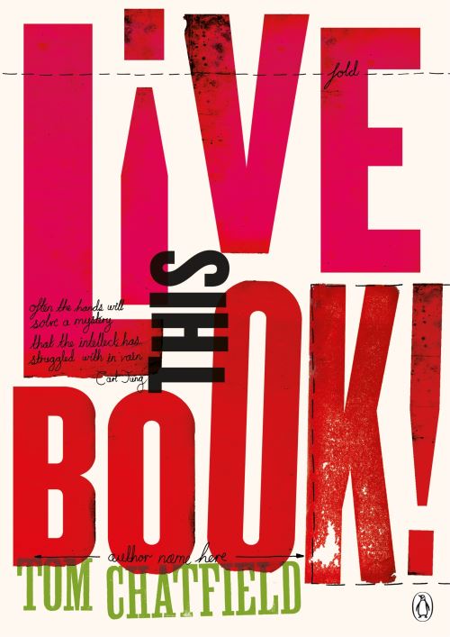 Live This Book!