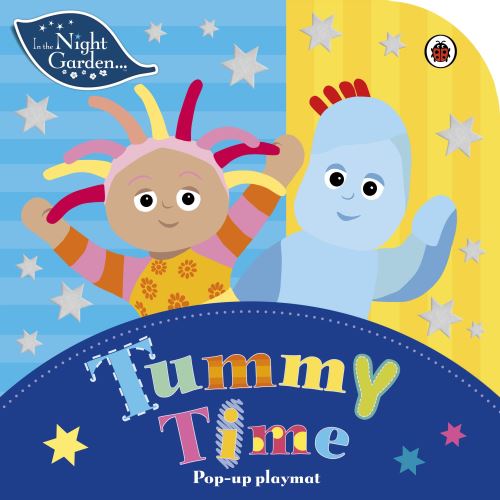 Tummy Time