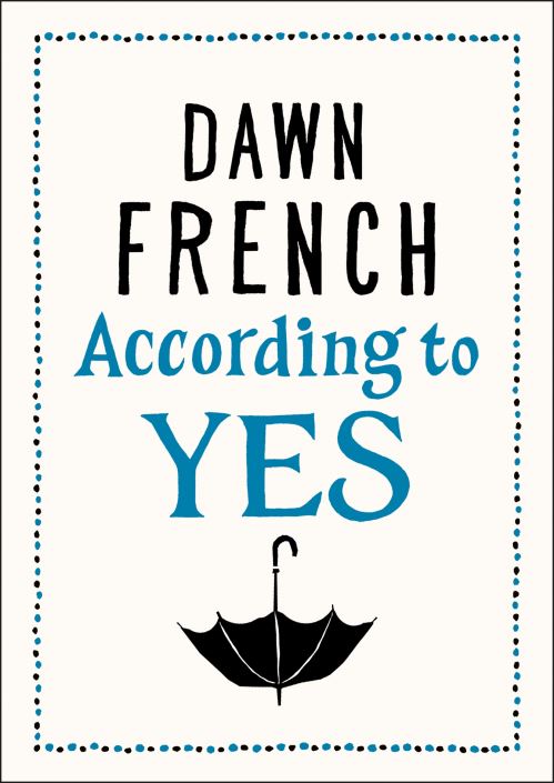 According to Yes