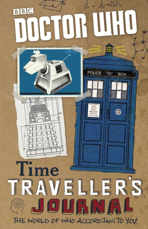 Doctor Who