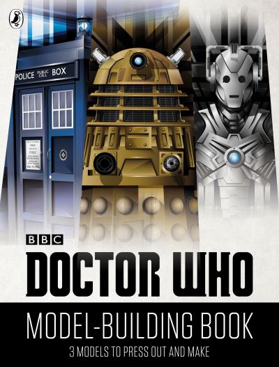 Doctor Who