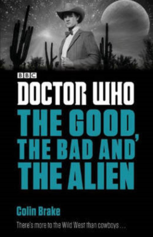 Doctor Who
