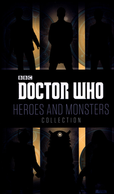 Heroes and Monsters Collection