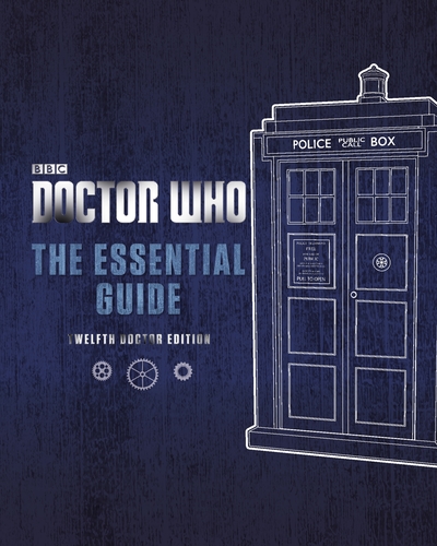 Doctor Who