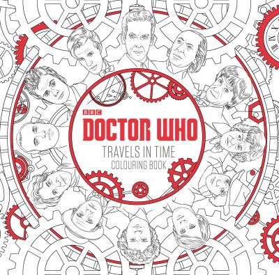 Doctor Who