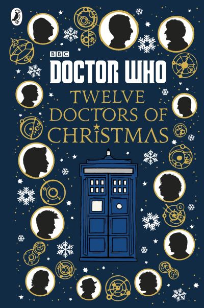 Twelve Doctors of Christmas