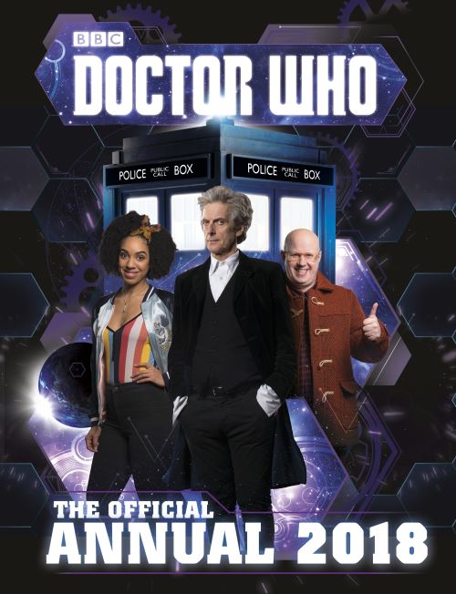 Doctor Who