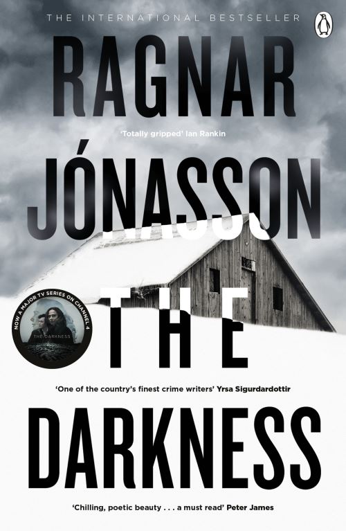 The Darkness