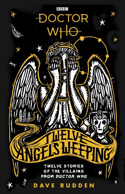 Twelve Angels Weeping