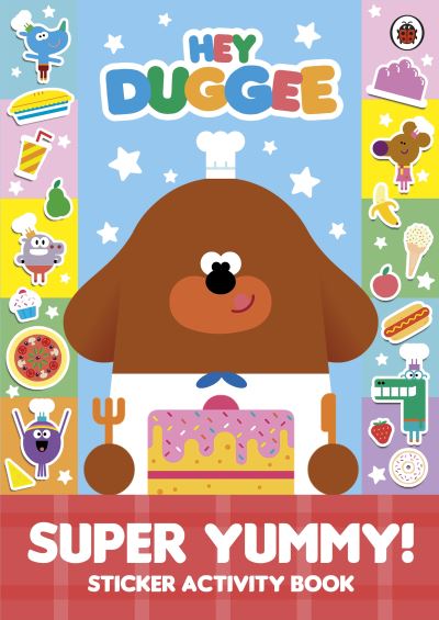Hey Duggee