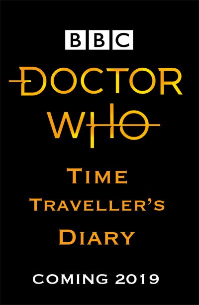 Doctor Who