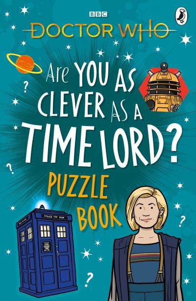 Doctor Who
