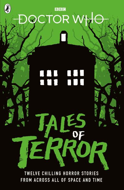 Tales of Terror