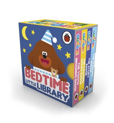 Bedtime Little Library