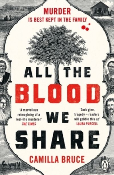 All the Blood We Share