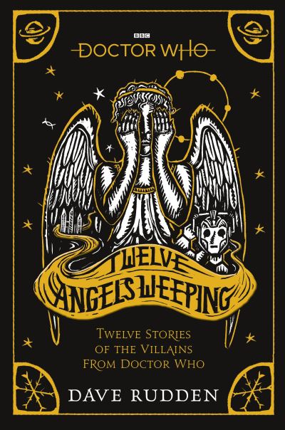 Twelve Angels Weeping