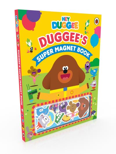 Hey Duggee