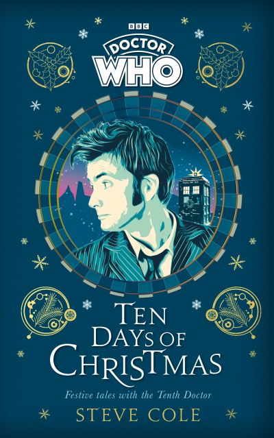 Ten Days of Christmas
