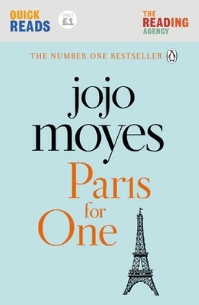 Paris for One